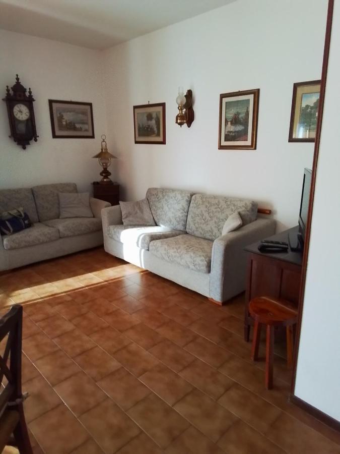 Appartamento Casamarche Montalto Dora Esterno foto