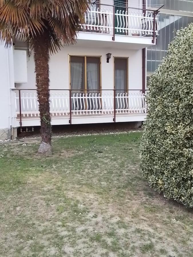 Appartamento Casamarche Montalto Dora Esterno foto