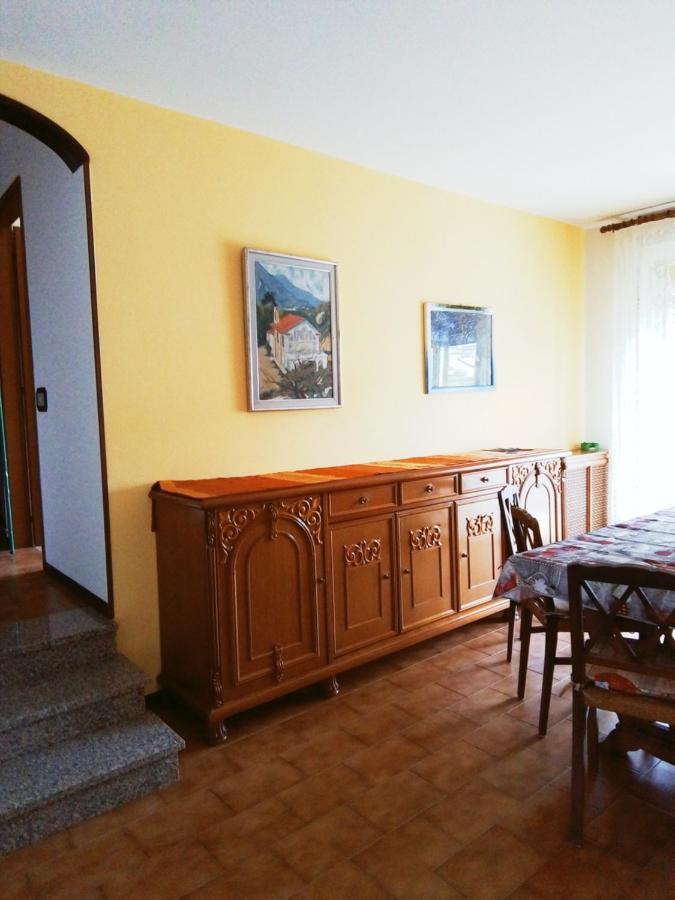 Appartamento Casamarche Montalto Dora Esterno foto
