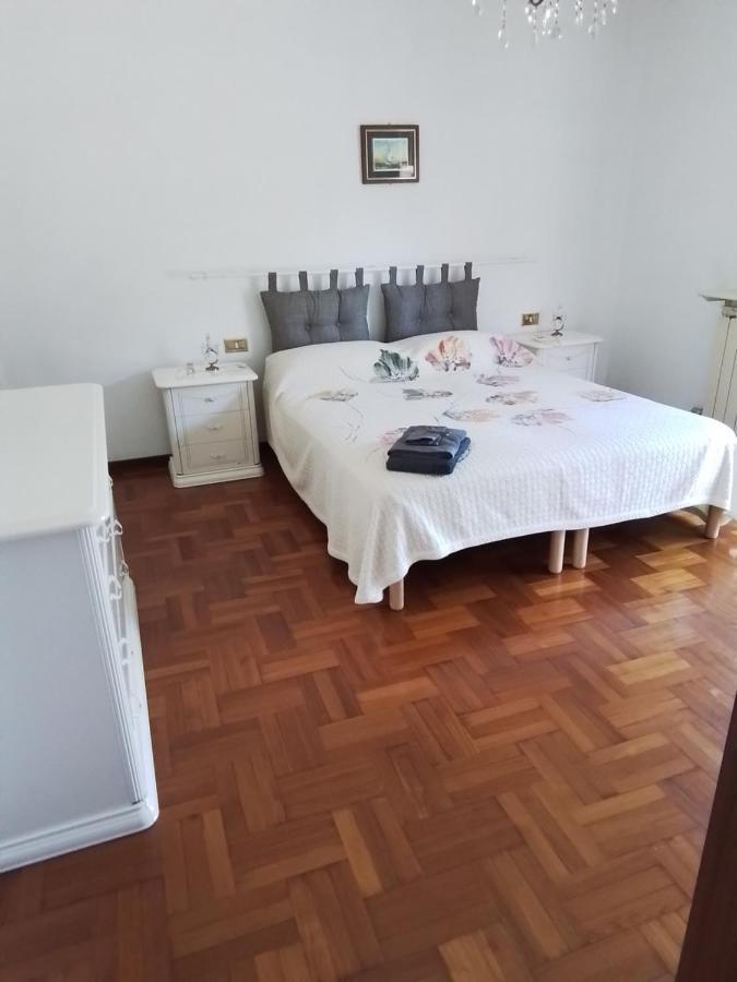 Appartamento Casamarche Montalto Dora Esterno foto