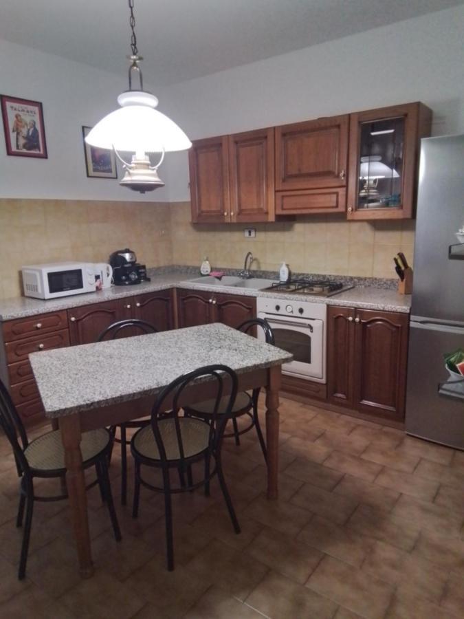 Appartamento Casamarche Montalto Dora Esterno foto