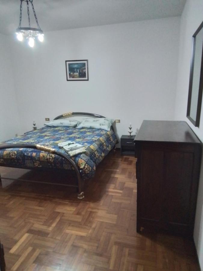Appartamento Casamarche Montalto Dora Esterno foto