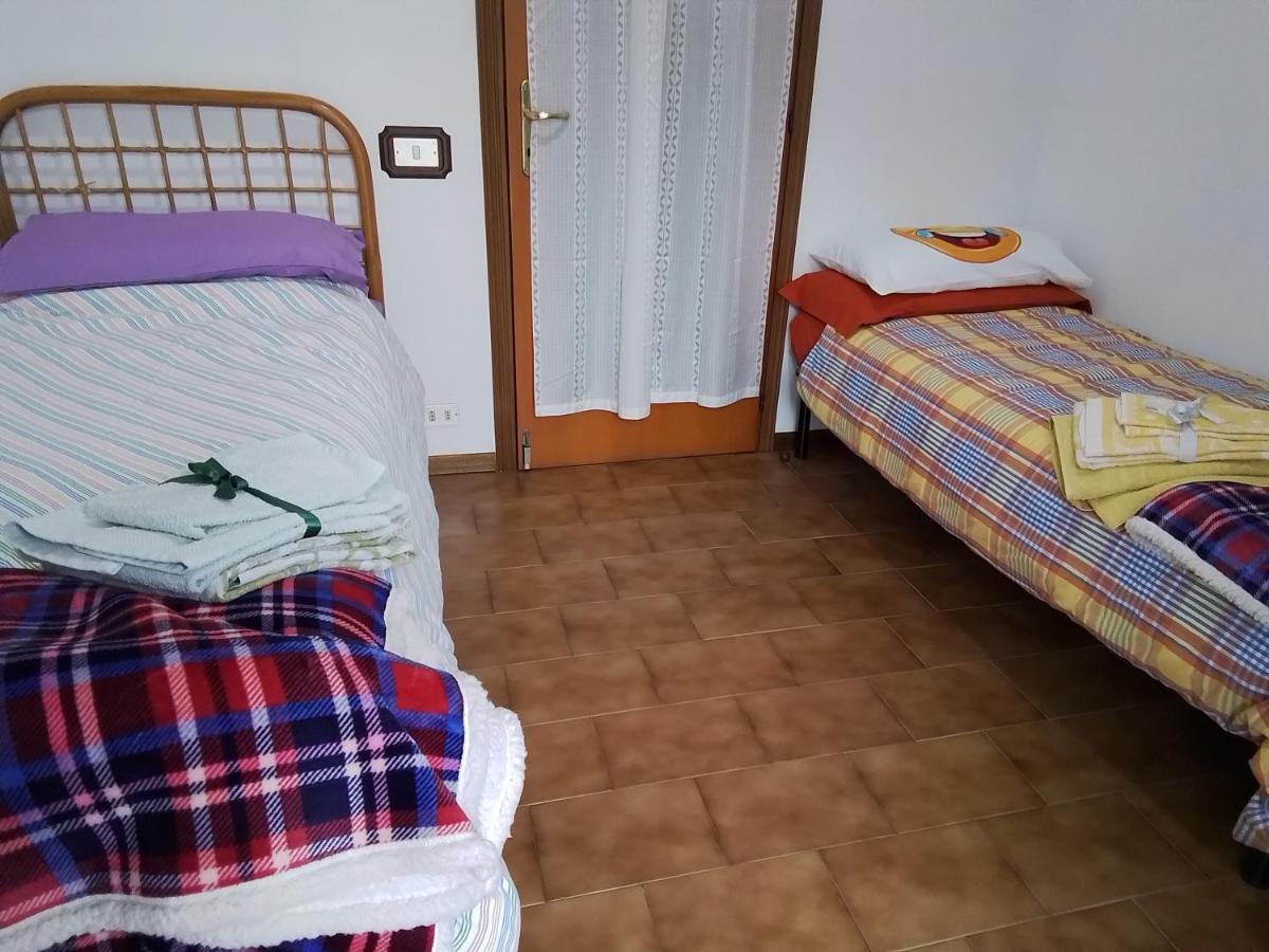 Appartamento Casamarche Montalto Dora Esterno foto
