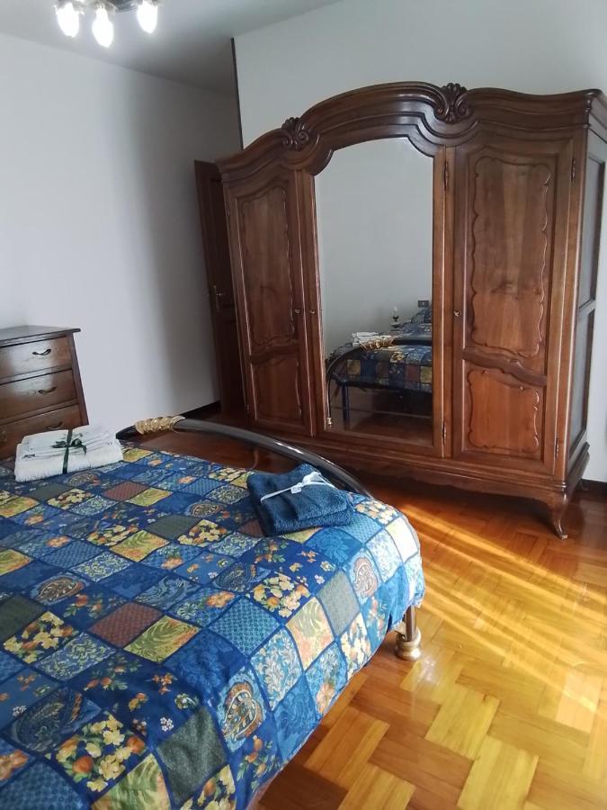 Appartamento Casamarche Montalto Dora Esterno foto