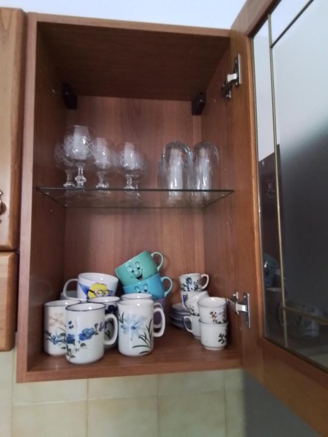 Appartamento Casamarche Montalto Dora Esterno foto