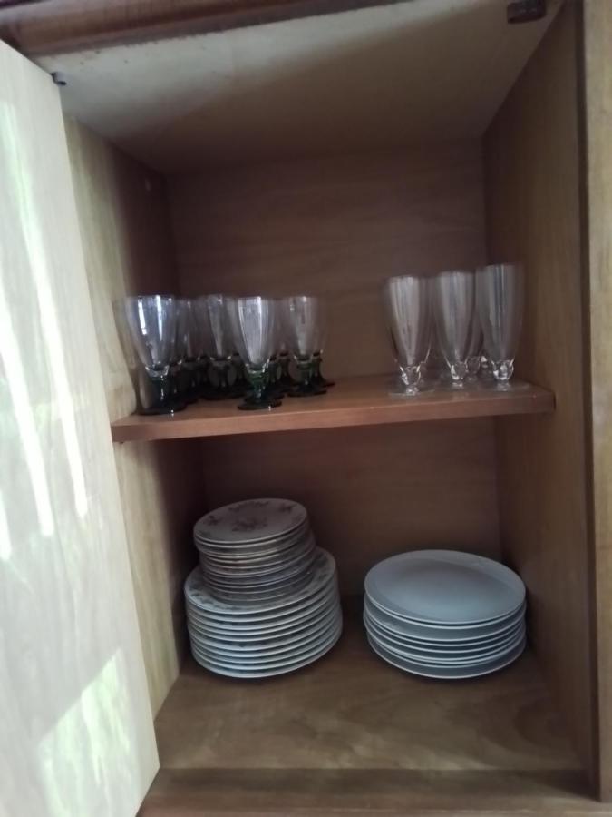 Appartamento Casamarche Montalto Dora Esterno foto