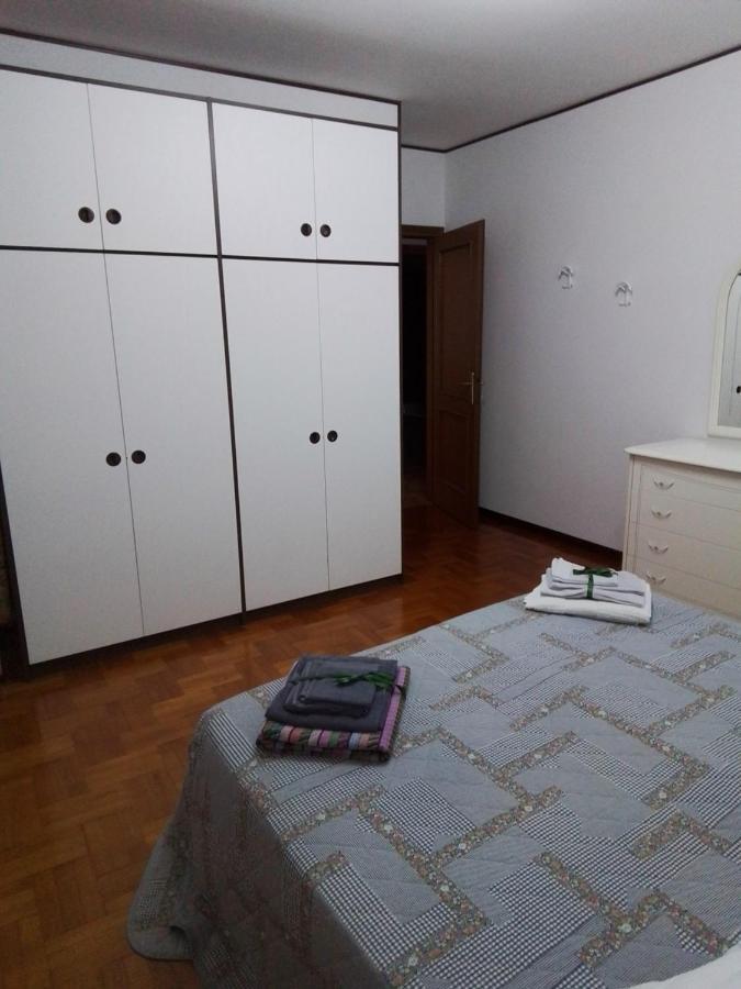 Appartamento Casamarche Montalto Dora Esterno foto