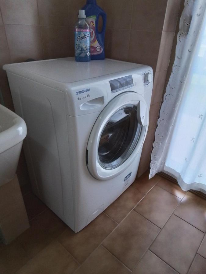 Appartamento Casamarche Montalto Dora Esterno foto